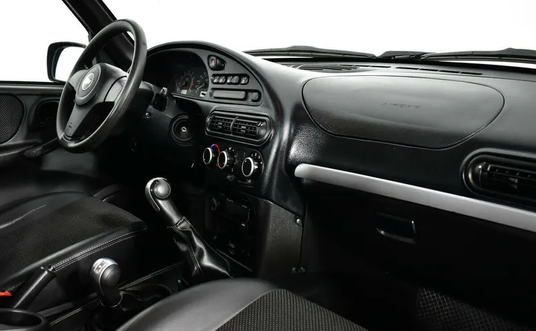Chevrolet Niva