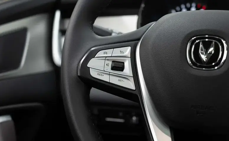 Changan CS35PLUS