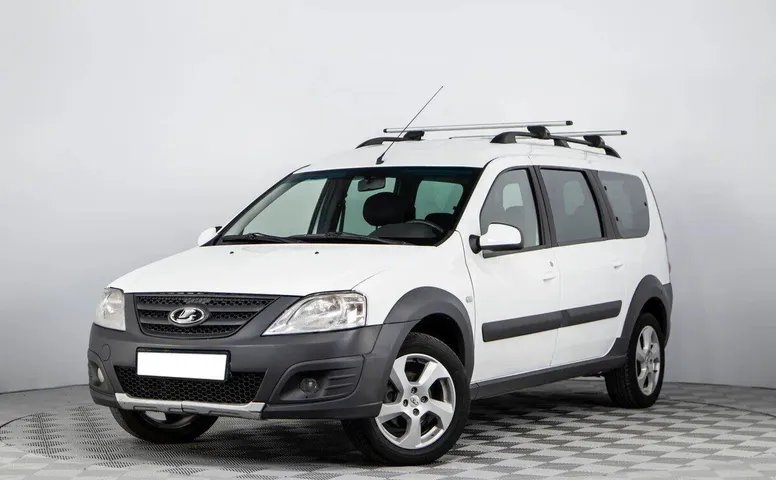 LADA (ВАЗ) Largus