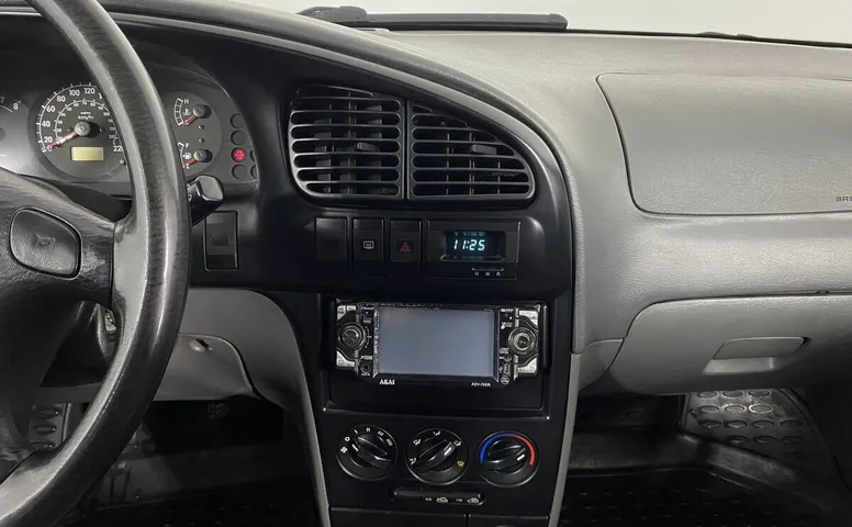 KIA Spectra