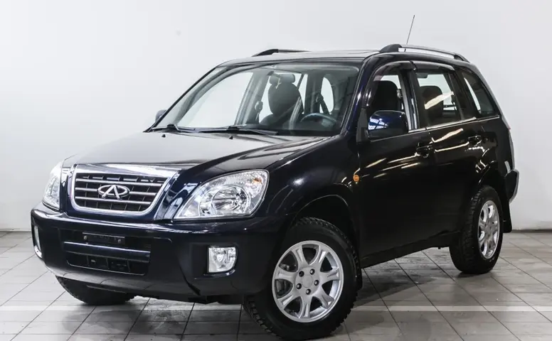 Chery Tiggo (T11)