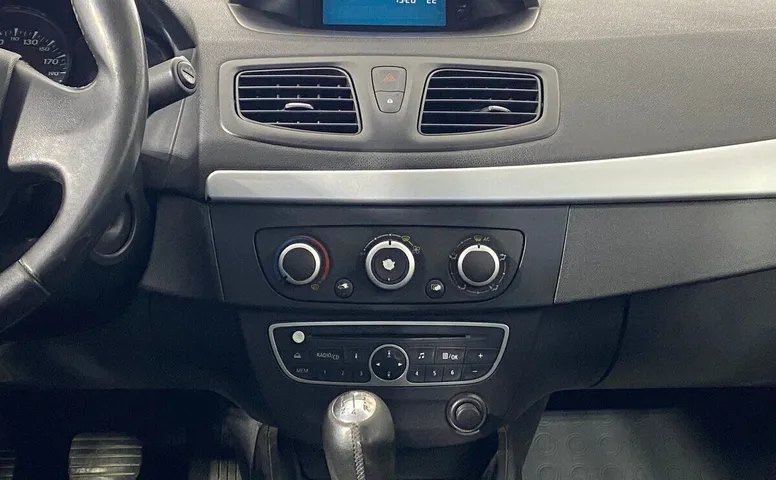 Renault Fluence