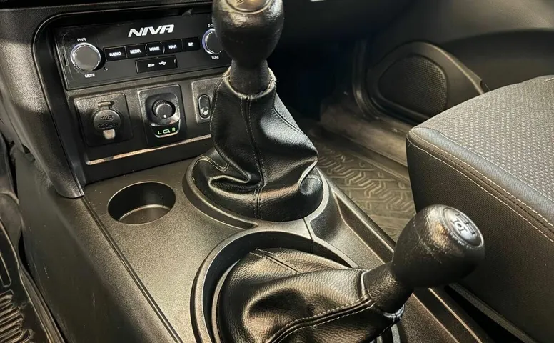 LADA (ВАЗ) Niva I