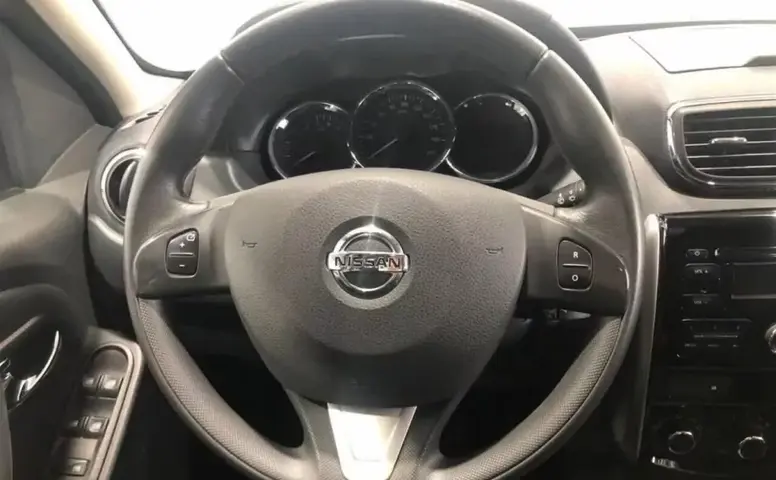 Nissan Terrano
