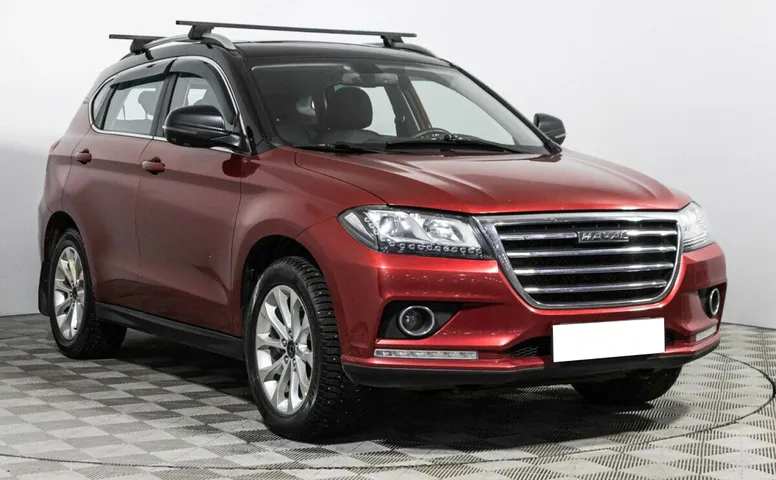 Haval H2