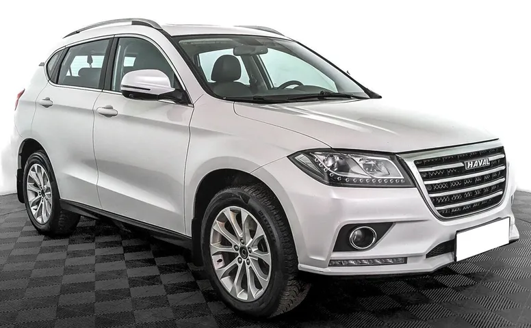 Haval H2