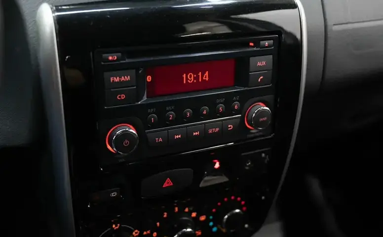 Nissan Terrano