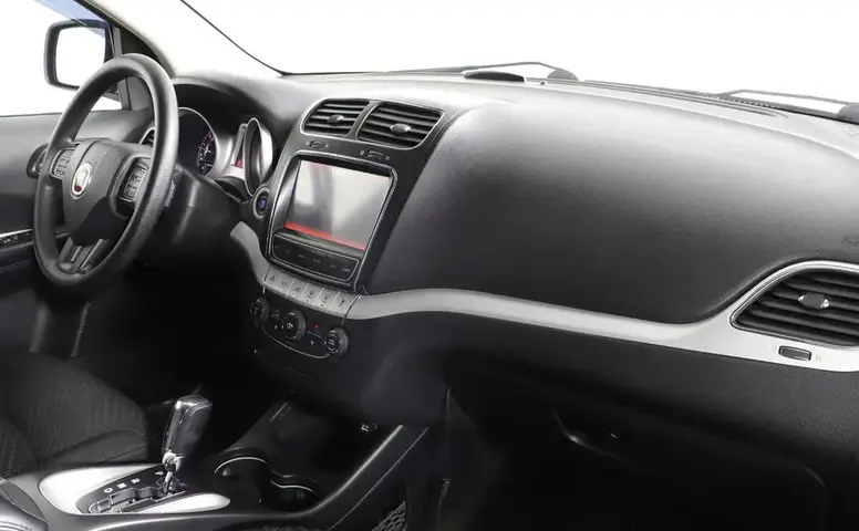 Fiat Freemont