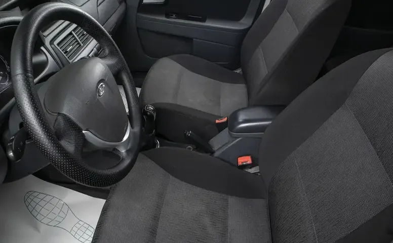 LADA (ВАЗ) Priora