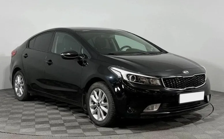 Kia Cerato