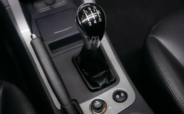 Geely Emgrand X7