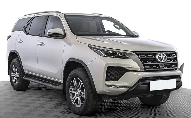 Fortuner