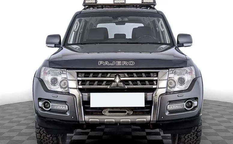 Pajero