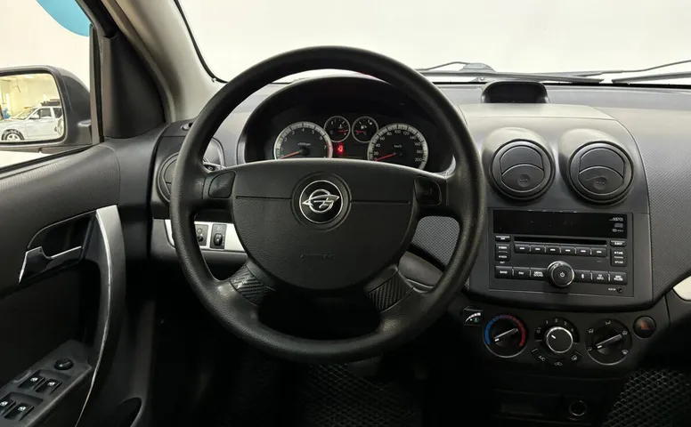 Ravon Nexia R3