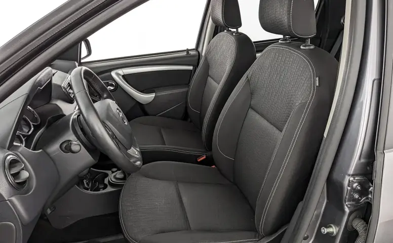 Nissan Terrano