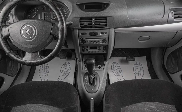Renault symbol