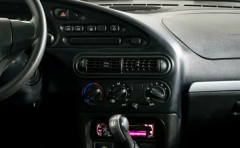 Chevrolet Niva
