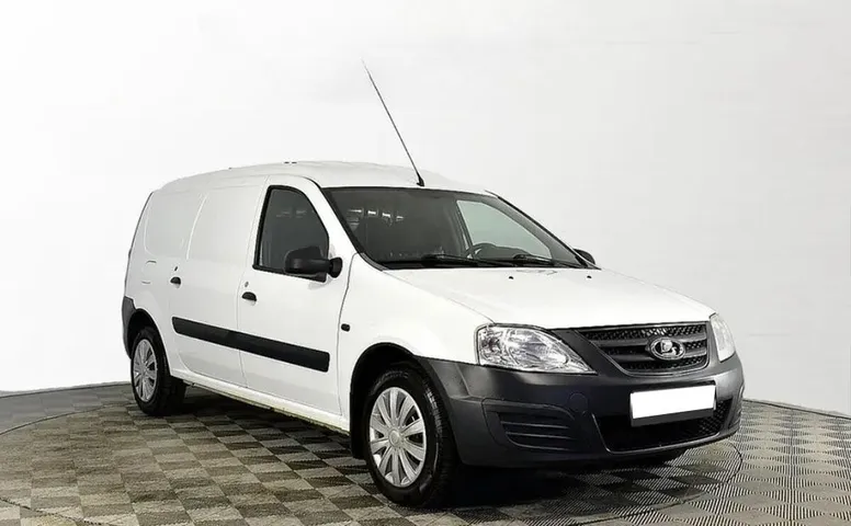 LADA (ВАЗ) Largus