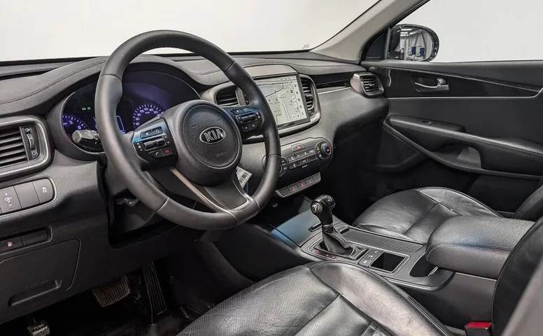 Sorento Prime