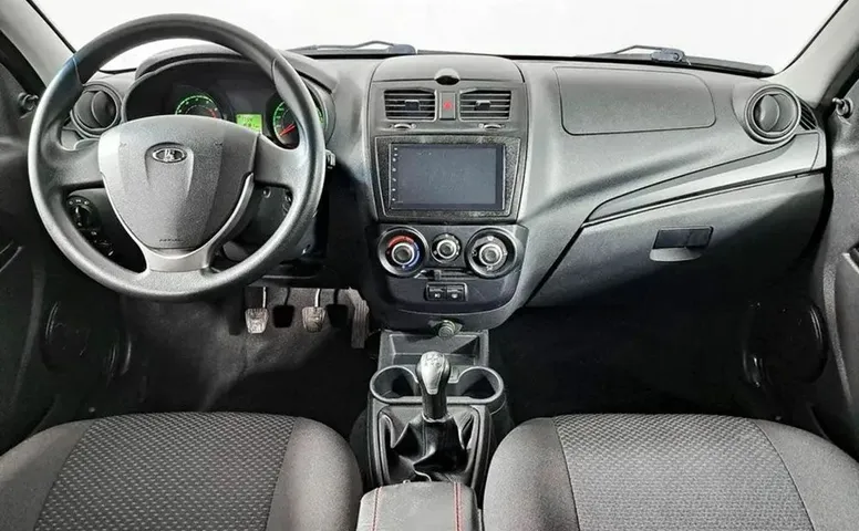 LADA (ВАЗ) Kalina