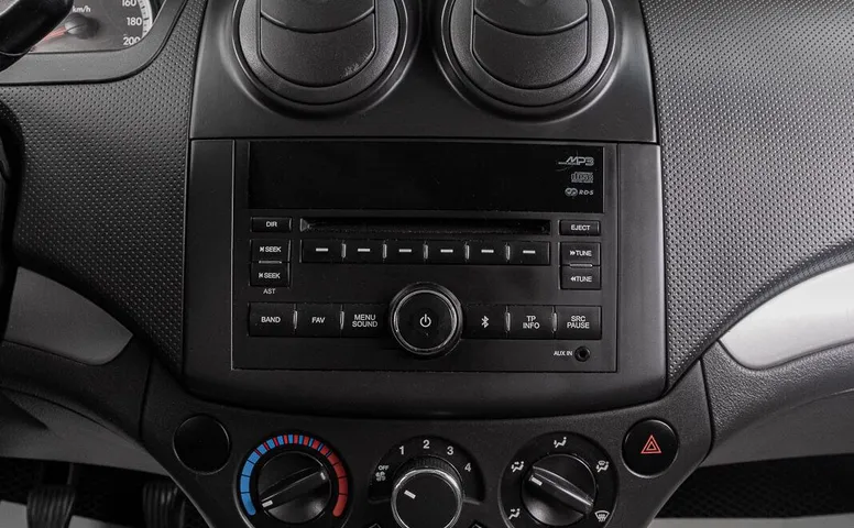 Ravon Nexia R3