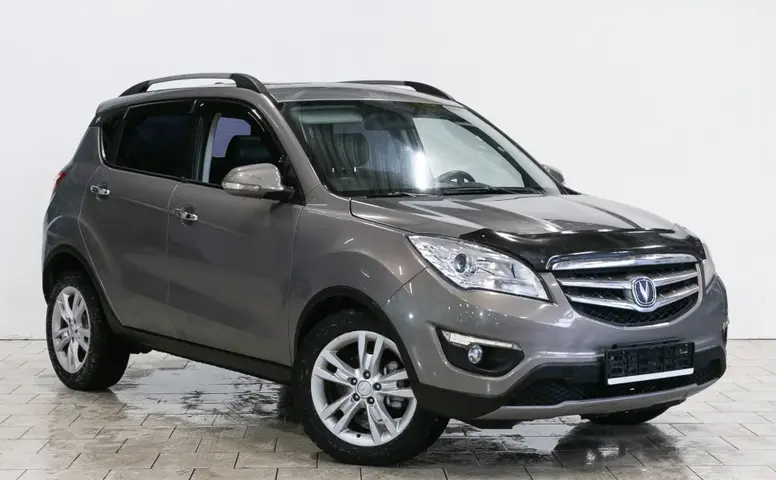 Changan CS35