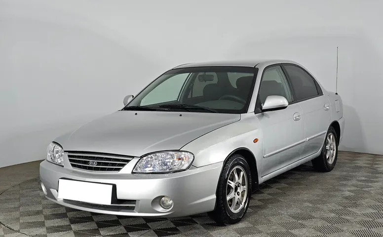 KIA Spectra