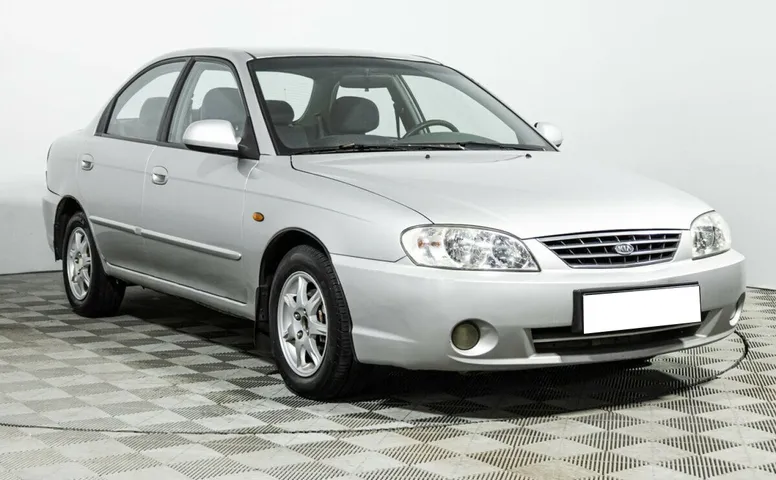 KIA Spectra