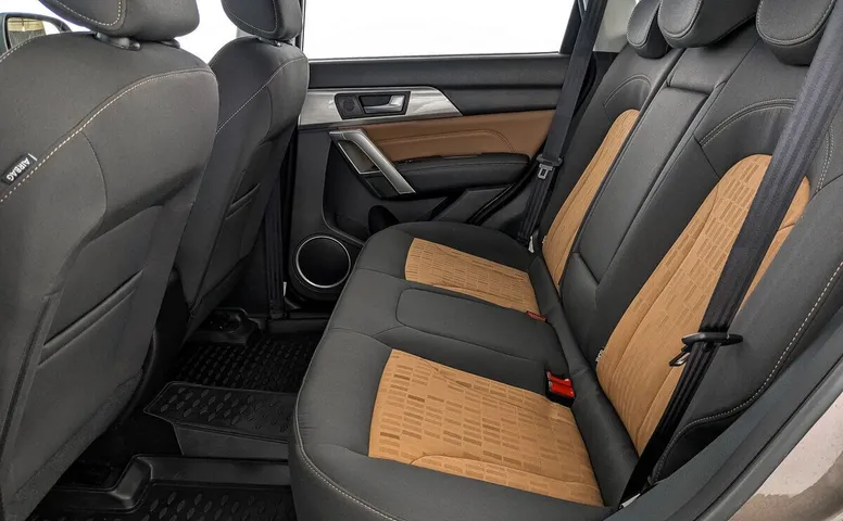 Haval H2