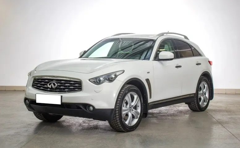 Infiniti FX