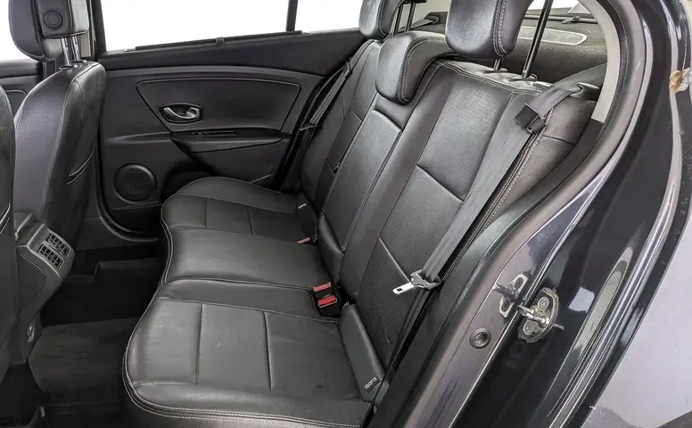 Renault Fluence