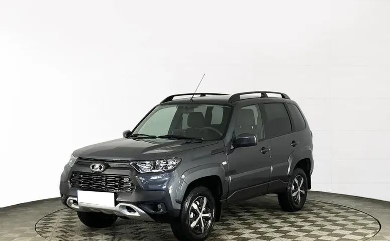 Niva Travel