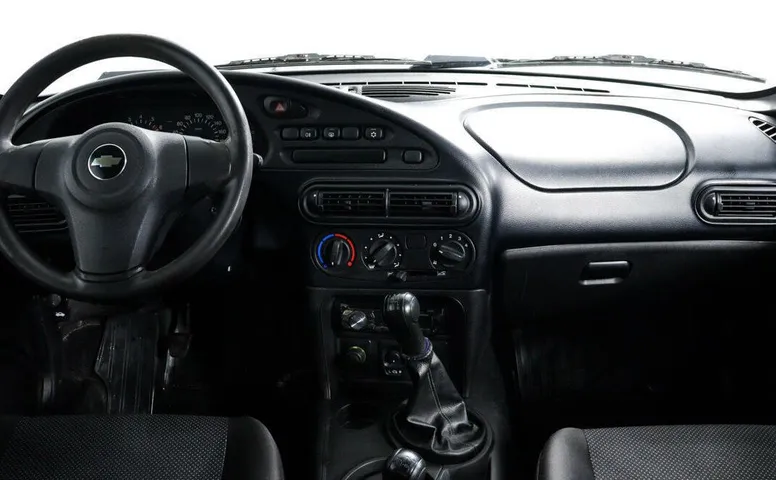 Chevrolet Niva
