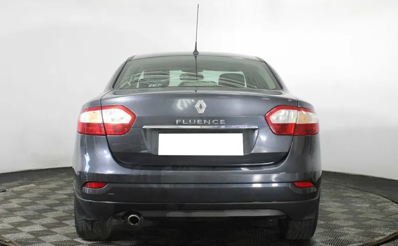 Renault Fluence