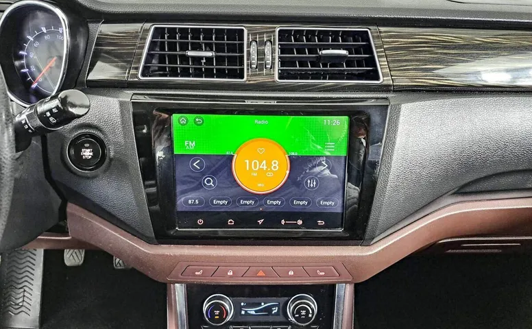 Lifan Myway