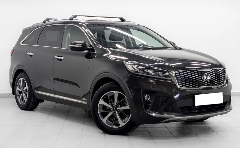 Sorento Prime