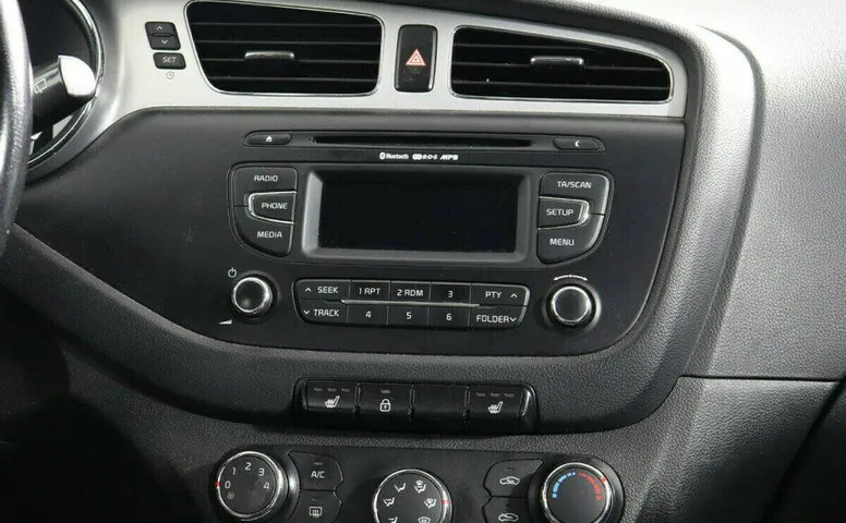 Kia Ceed 1.6 Автомат