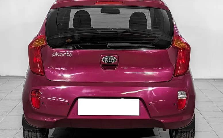 Picanto