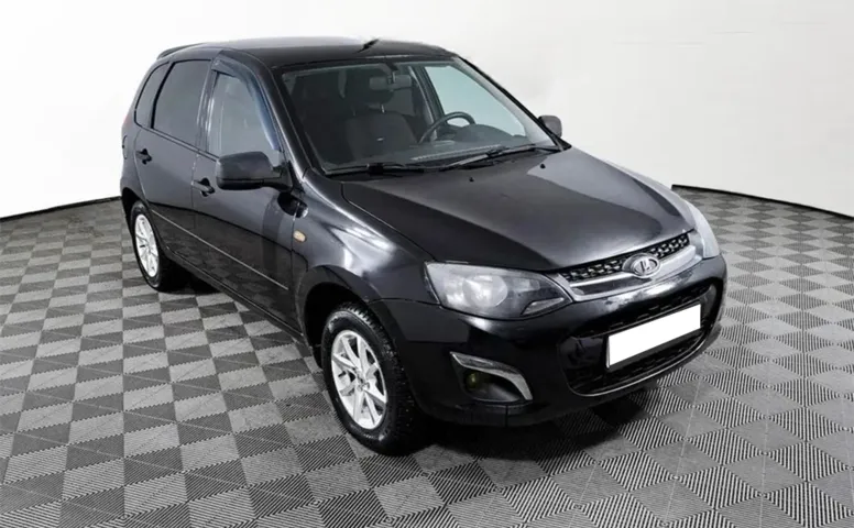 LADA (ВАЗ) Kalina