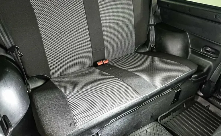LADA (ВАЗ) 2121 (4x4)
