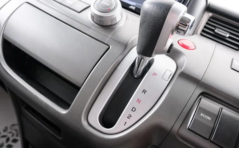 Honda Stepwgn V