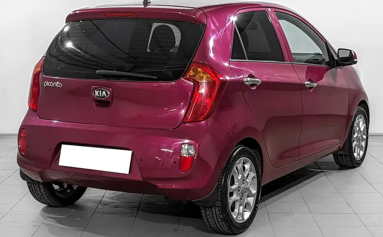 Picanto