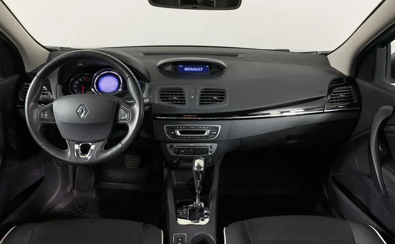 Renault Fluence