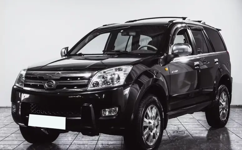 Great Wall Hover