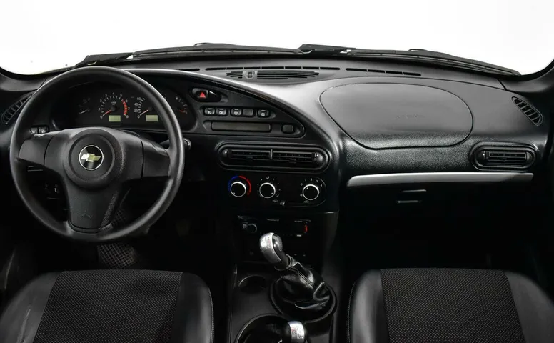 Chevrolet Niva