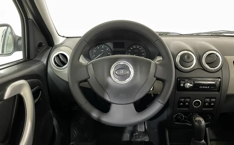 LADA (ВАЗ) Largus