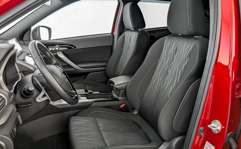 Eclipse Cross