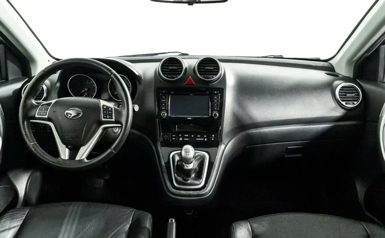 Great Wall Hover H6