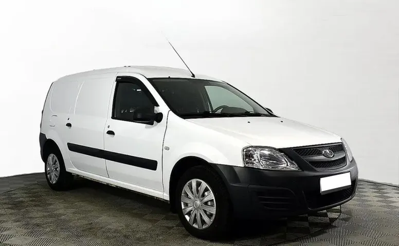 LADA (ВАЗ) Largus