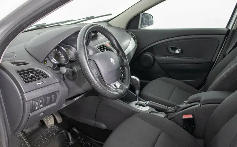 Renault Fluence